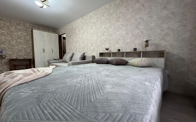 Апартаменты Ак Барс в центре Казани