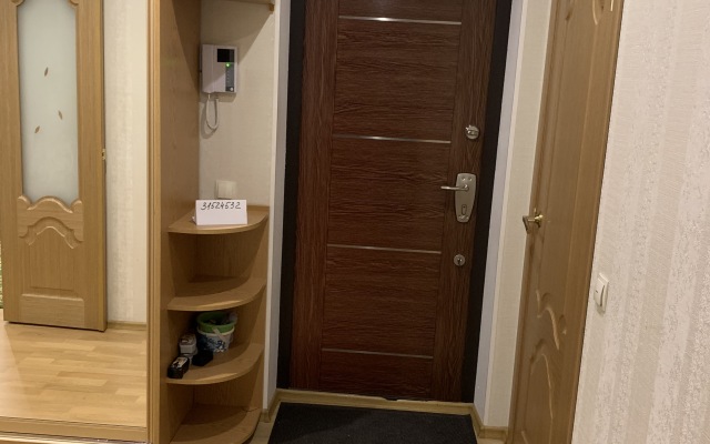 Ljuchija 17 Apartament