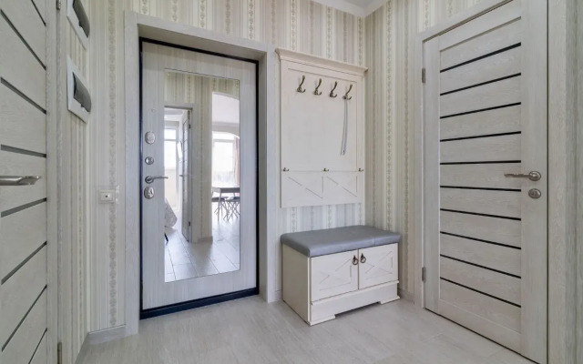 Apartamenty Sochiposutochno Apartments