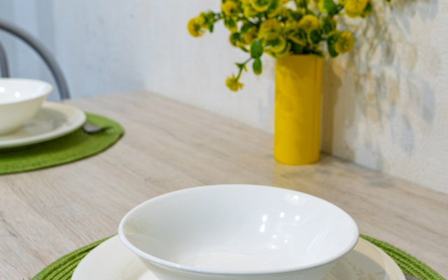 Апартаменты в ЖК Кубанский