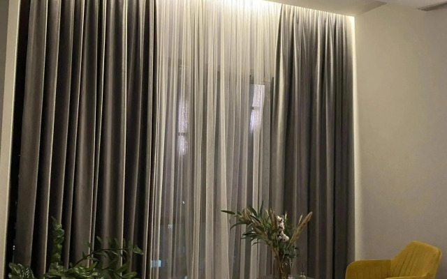 U morya Apartments