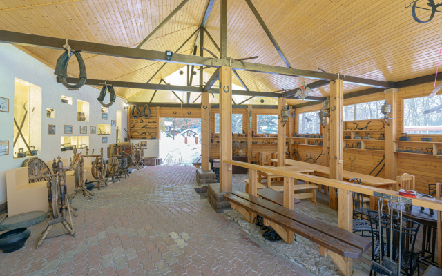 Гостевой Дом Никки