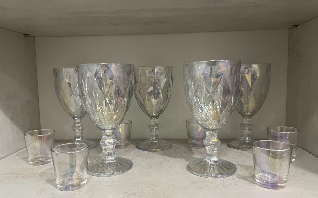 Квартира Историческая Коломна