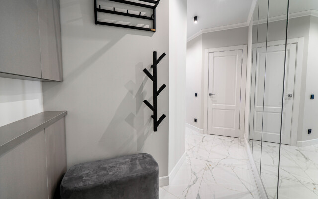 Zhk Biznes-Klassa Morskaya Simfoniya PosutochnoSochi.rf  Apartments