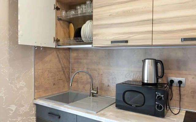 Квартира Новая