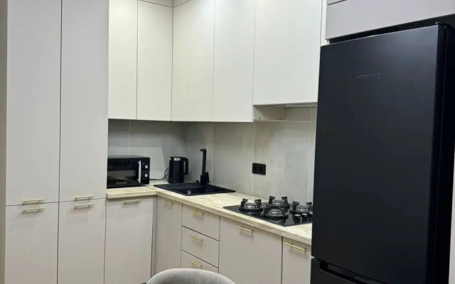 Апартаменты Рядом с аэропортом