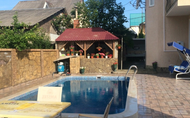 Tatyyana Guest House