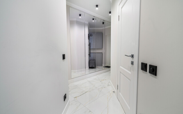 Zhk Biznes-Klassa Morskaya Simfoniya PosutochnoSochi.rf  Apartments