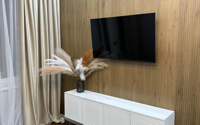 Smart lux Apartments