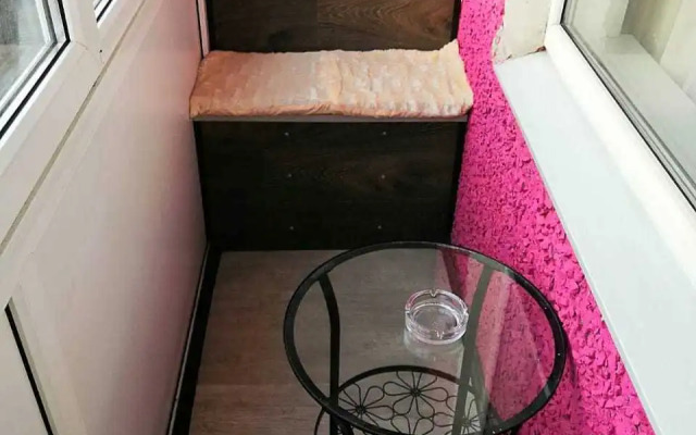 Квартира однокомнатная на Северном проезде