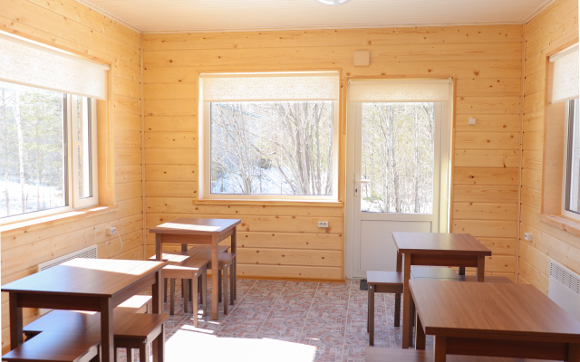 Мини-отель VÄLIKJLÄ