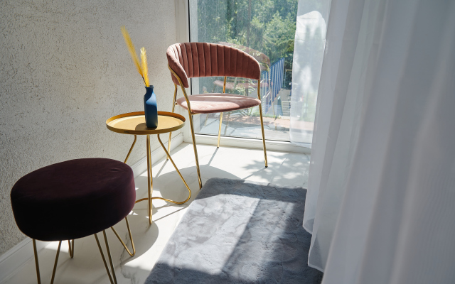 Апартаменты В сердце Светлогорска