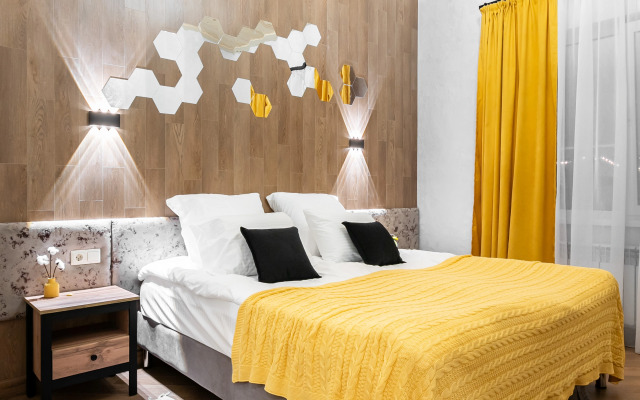 Частный дом БлагоДать Пчёлка