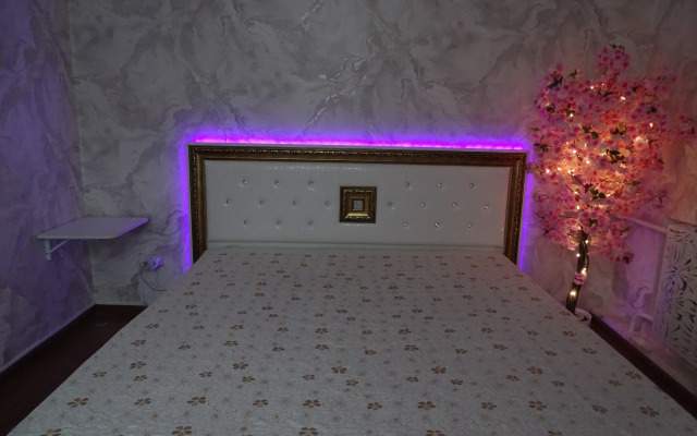 Квартира Премиальная умная трёшка