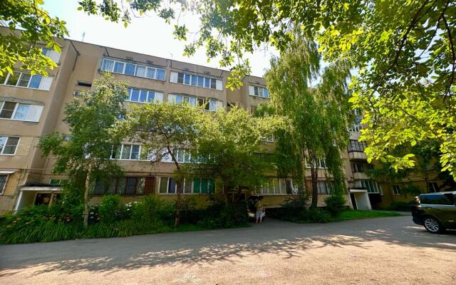 Квартира Уютная Трёшка