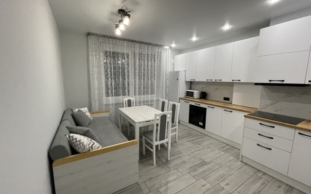 Two-room apartment on Suzdalskaya Flat