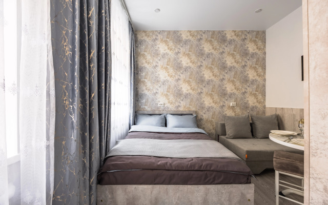 Апартаменты у Канала Грибоедова КГ5