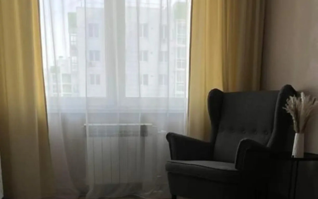 V Otlichnom Rayone Goroda Flat