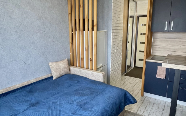 Апартаменты с отличным видом на 30 лет Победы 92