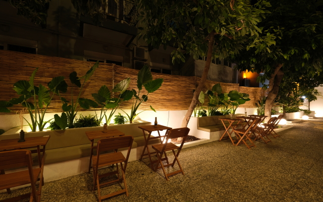 Nephos Boutique Hotel