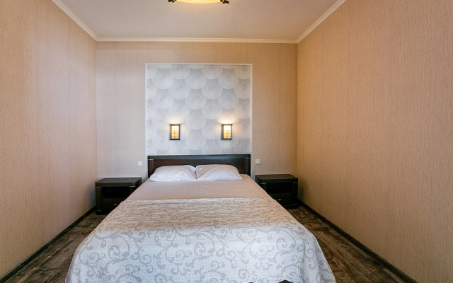 Familiya Elit Apartments 4