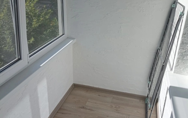 Apartment Na Vatutina 4