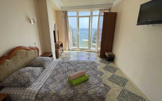 Dvukhkomnatnye Na Ulitse Drazhinskogo 23v Apartments