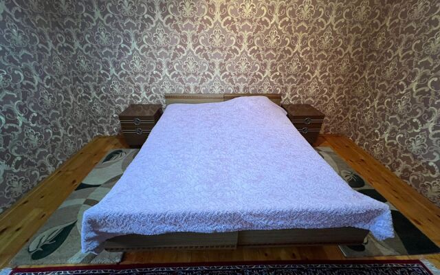 Частный Дом на 8 Человек