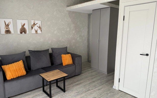 Taunkhaus U Morya Flat