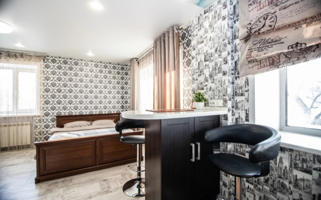 Квартира в центре города