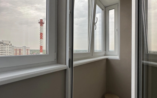 Na Kraynova Flat