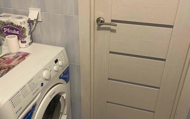 Квартира на Маршала Казакова 70к1