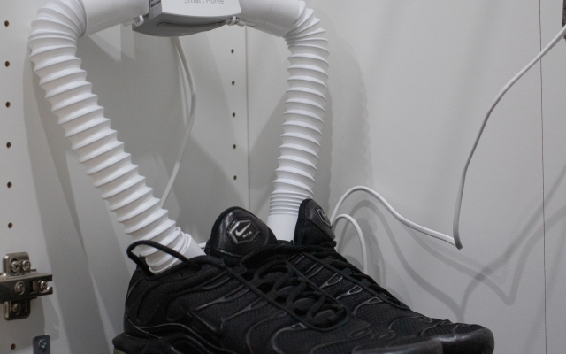 Апартаменты BPA 75/34