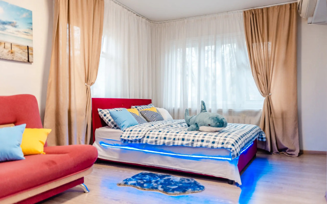 Квартира на улице Поклонная 8