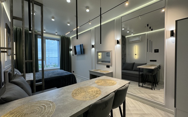 Apartamenty Central Place Apartment 1