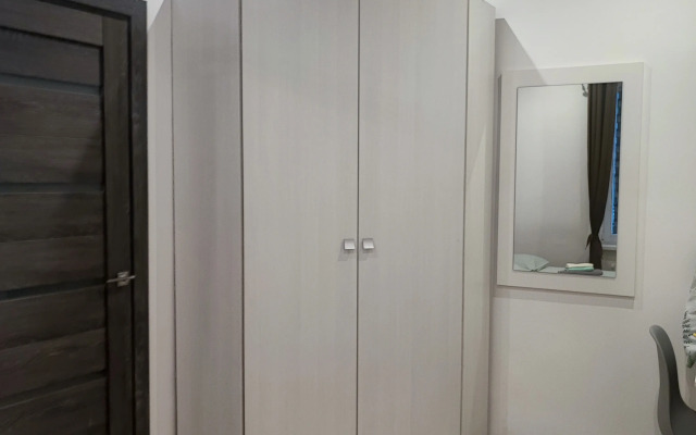 Flat Tikhiy Dvor V Istoricheskom Tsentre