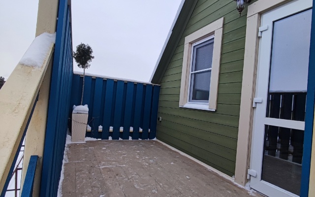 Гостевой дом Красноармейская 40