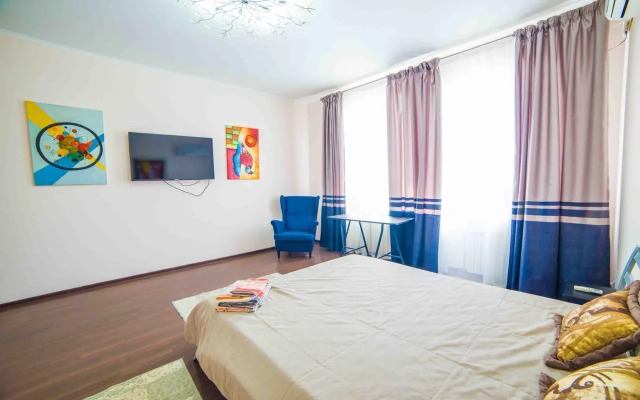 Квартира Возле Набережной