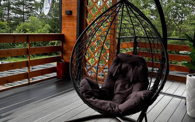 Частный дом Гостевой