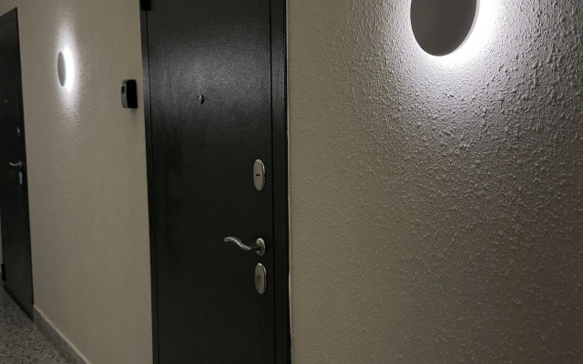 Квартира уютная эстетичная студия