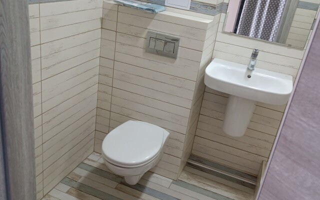 Avrora Guest house