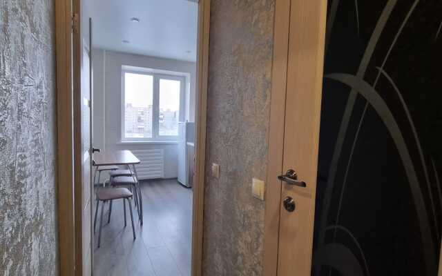 Квартира на улице Желябова 17