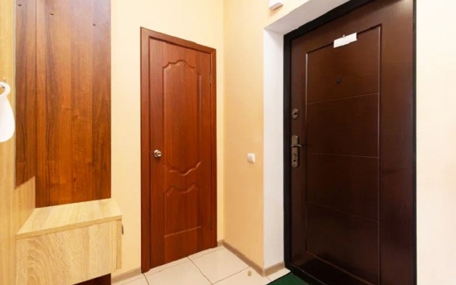 Апартаменты Тихорецкая 4б