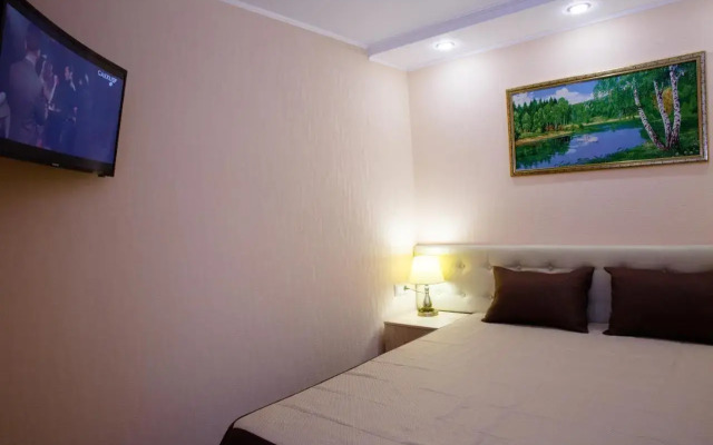 Vegus Apartment Hotel