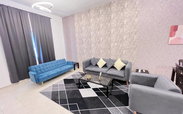 Apartments Cosmos Living Luxurious Suite DG