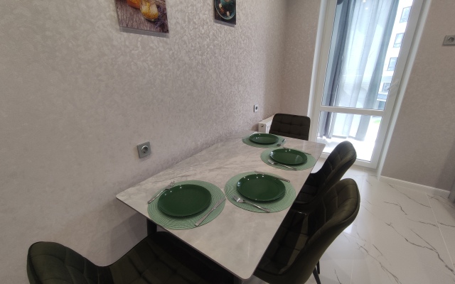 Квартира Комфортная в Зеленоградске