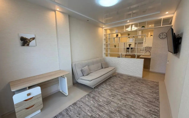 401 Na Krymskoy 89 Apartments