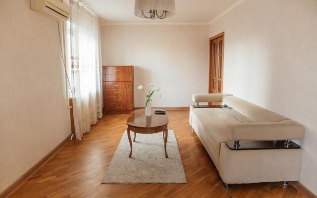 Квартира Оранжерейный проезд 7