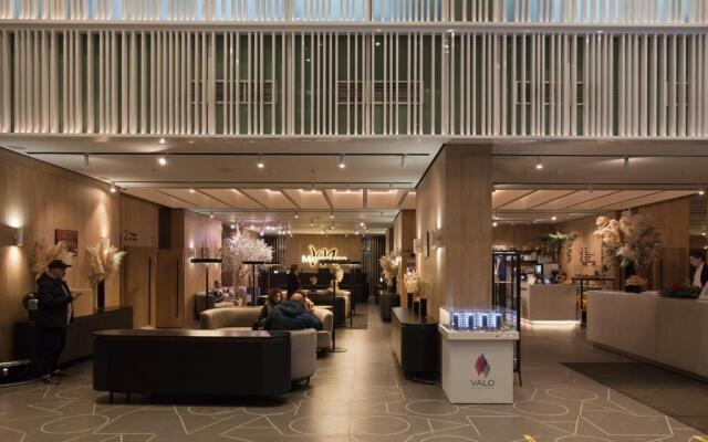 Апартаменты Квартира Cтудия у метро Бухарестская