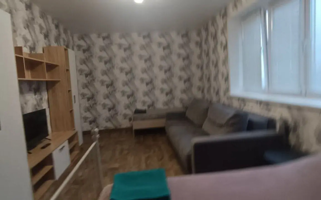 Квартира Уютная в Рузаевке